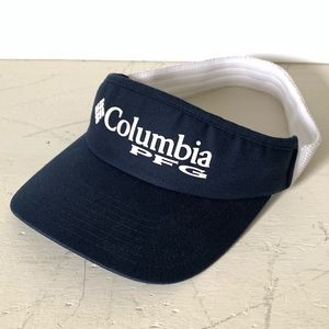 Columbia PFG Visor